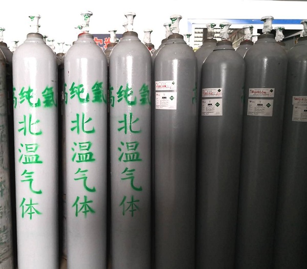 高純氣體-高純氬